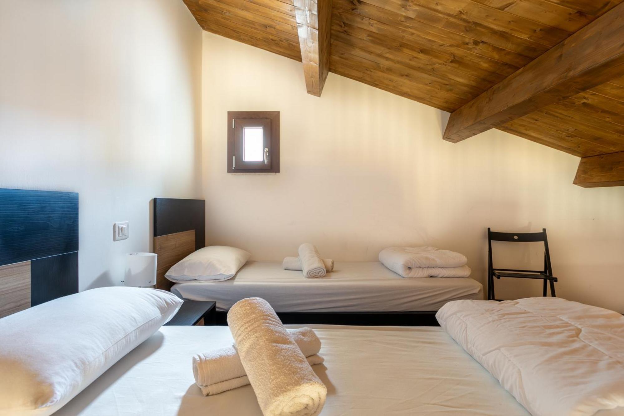 Loft Teate Apartment Chieti Exterior photo