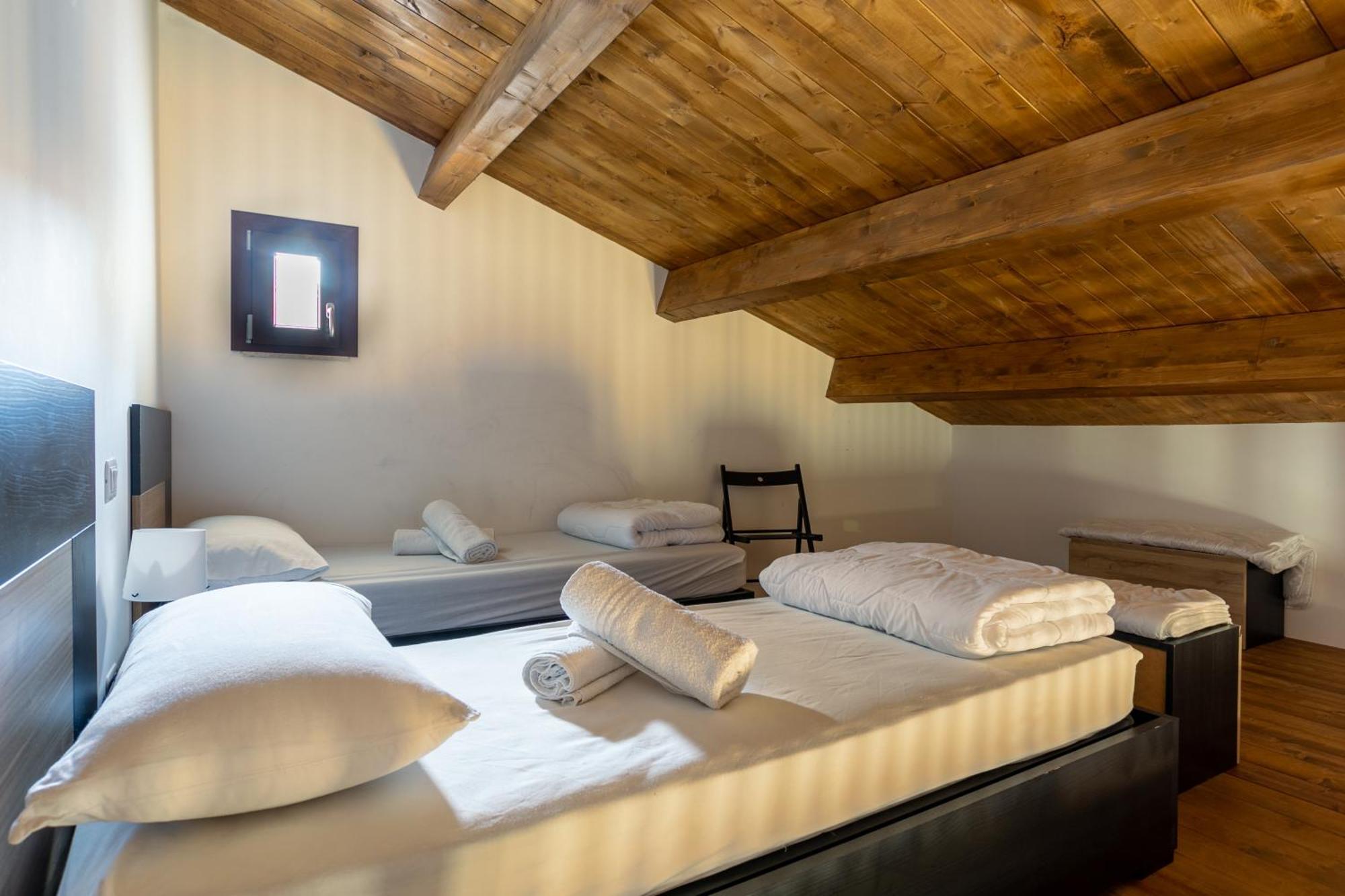 Loft Teate Apartment Chieti Exterior photo