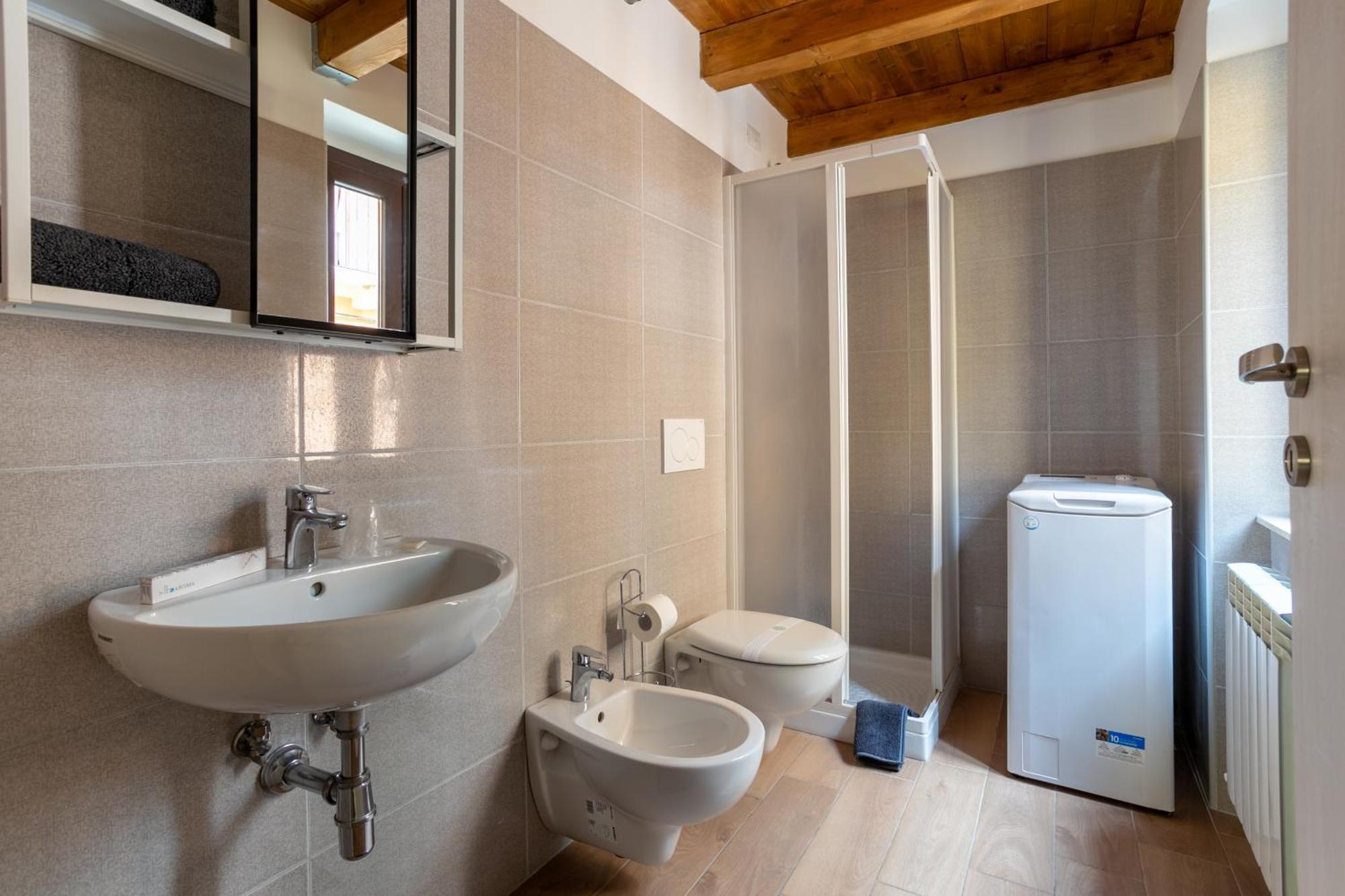 Loft Teate Apartment Chieti Exterior photo