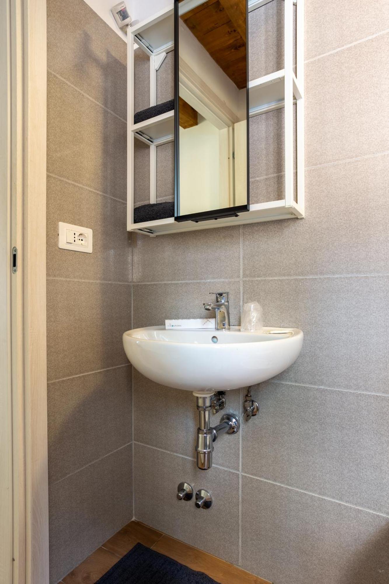 Loft Teate Apartment Chieti Exterior photo