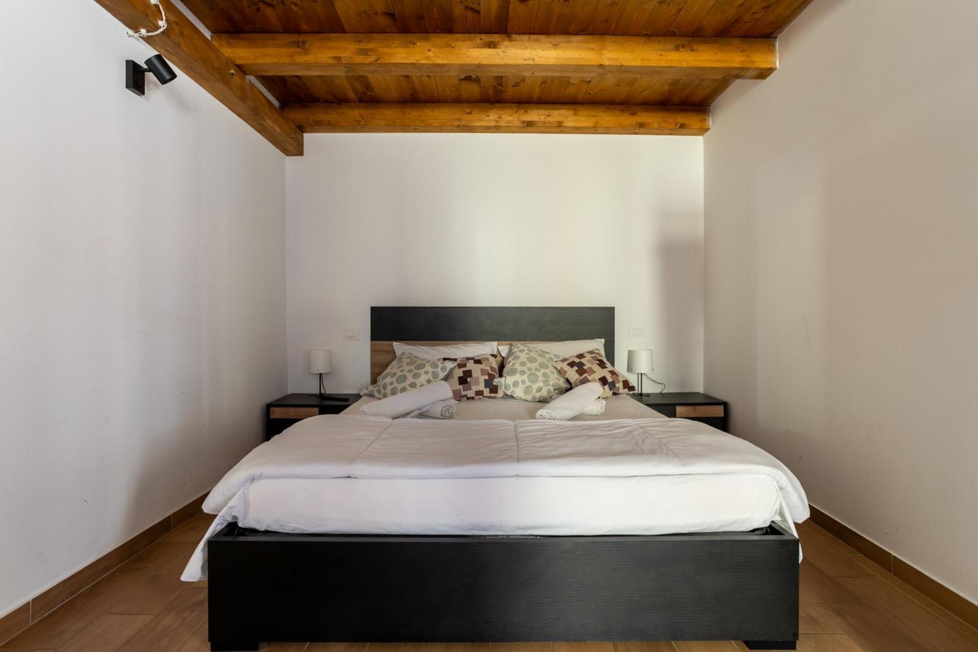 Loft Teate Apartment Chieti Exterior photo