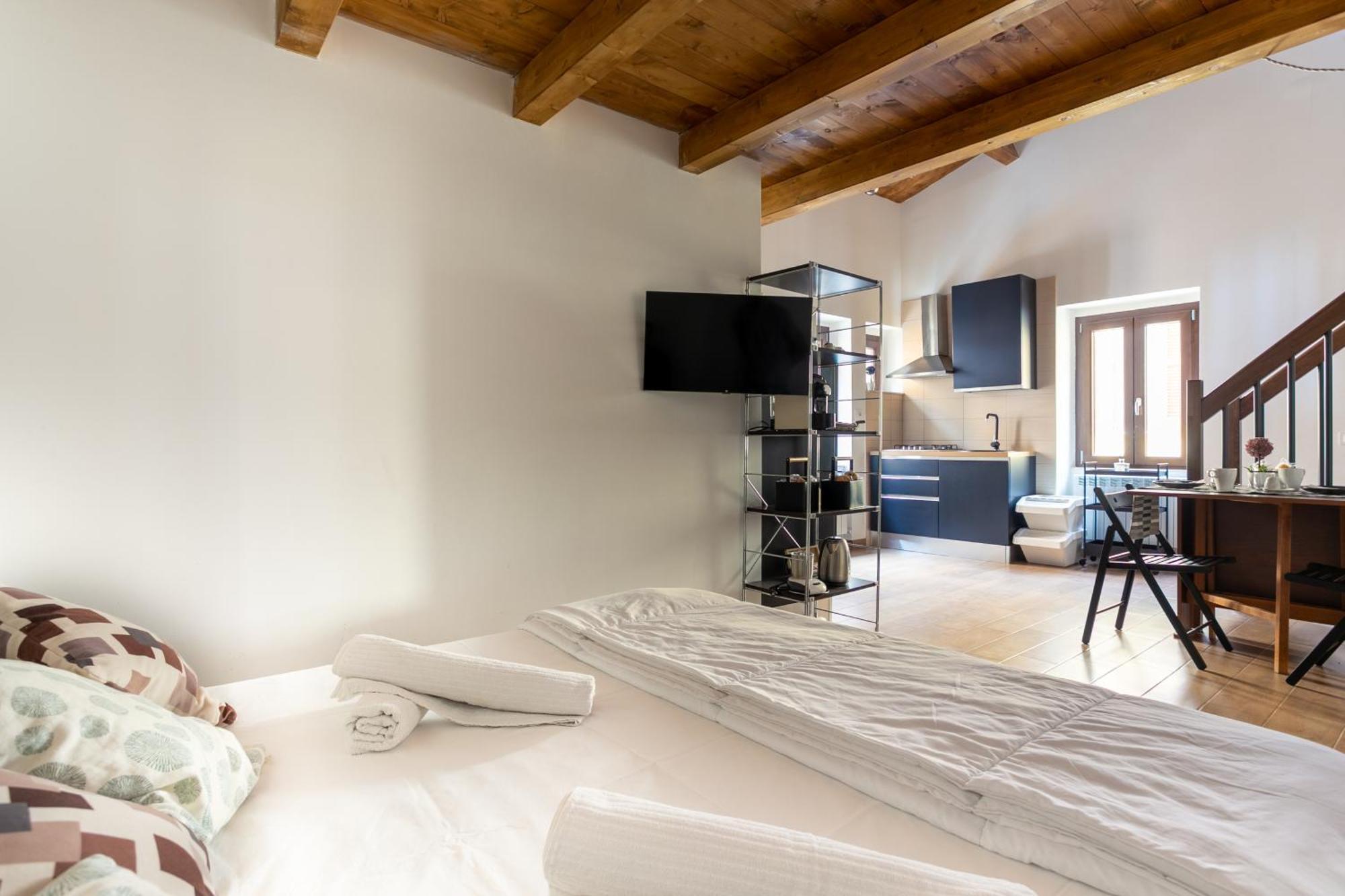 Loft Teate Apartment Chieti Exterior photo