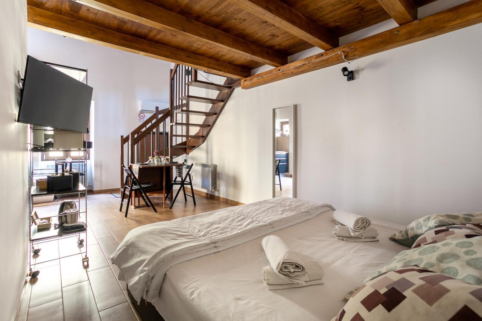 Loft Teate Apartment Chieti Exterior photo