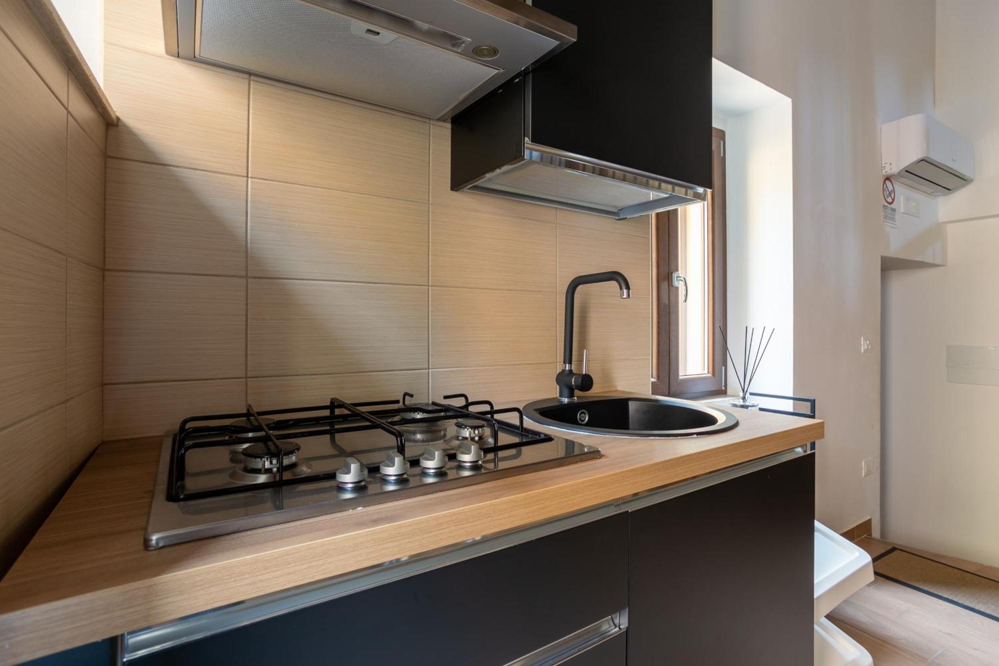 Loft Teate Apartment Chieti Exterior photo