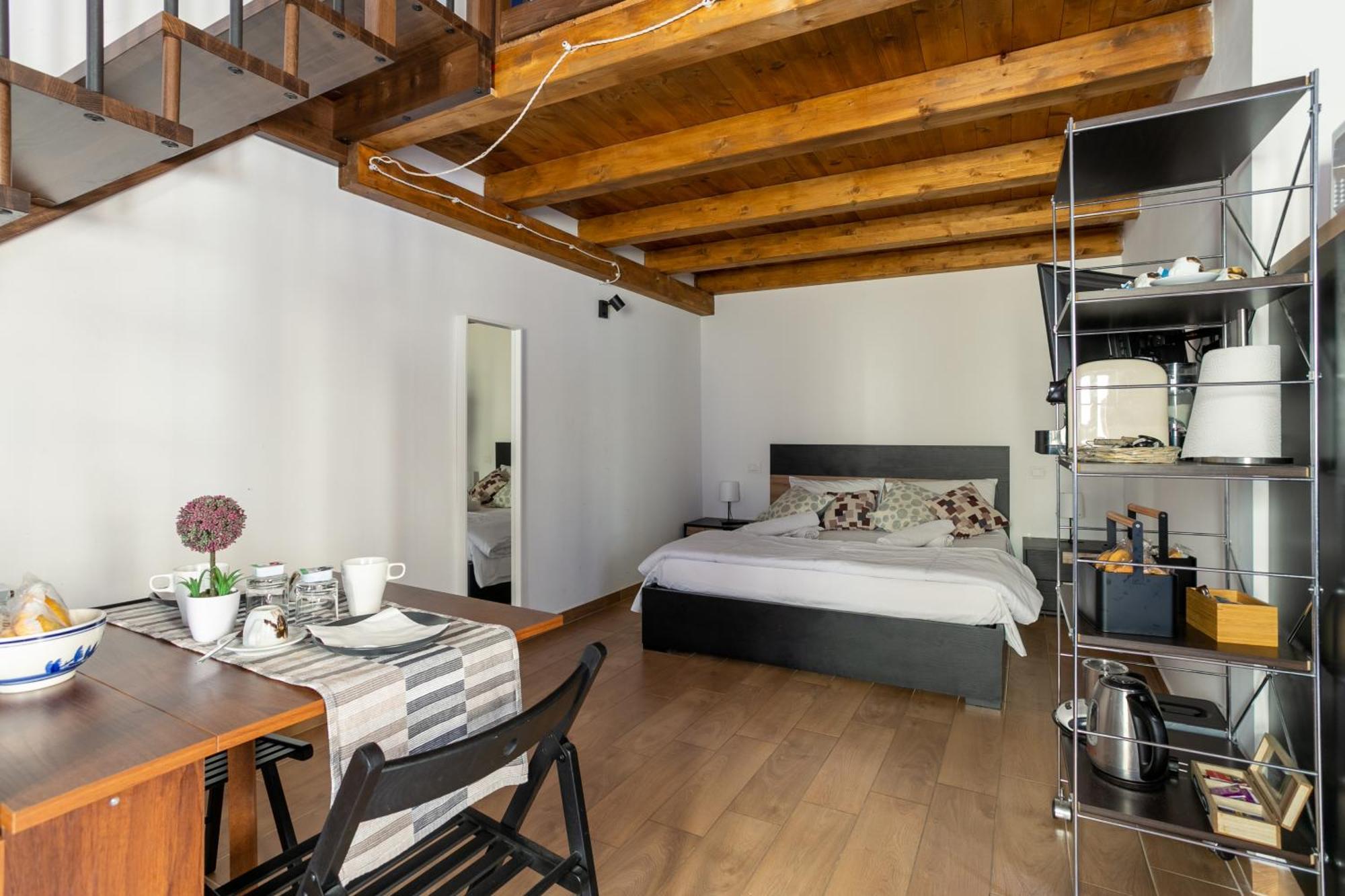 Loft Teate Apartment Chieti Exterior photo